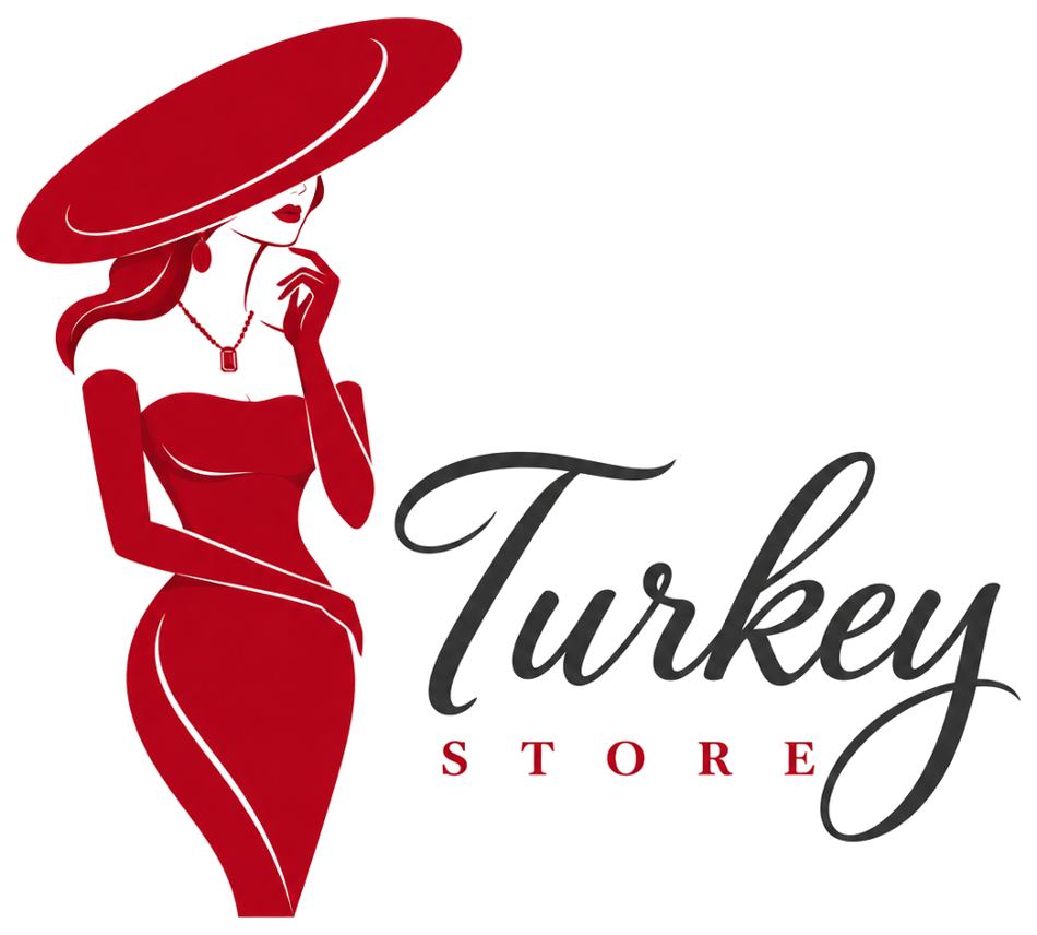 شعار Turkey Store